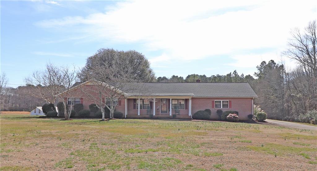 108 Mullinax Road - Photo 1