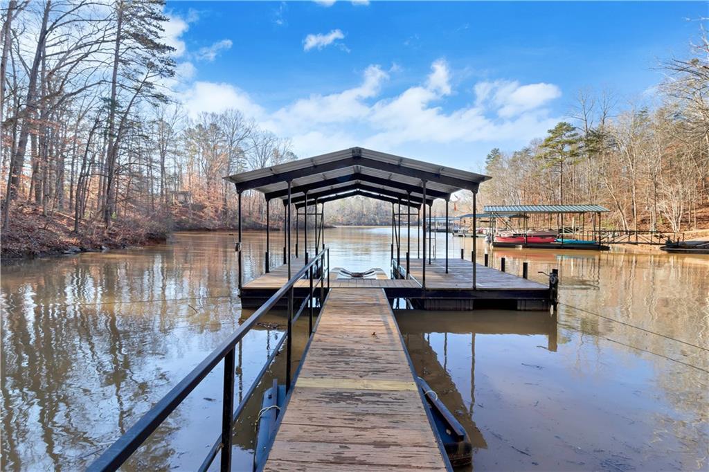 290 Coves End Point - Photo 1