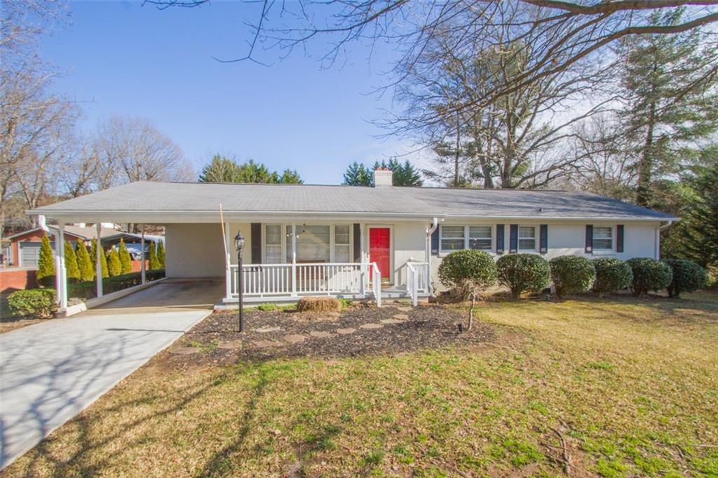115 Northway Drive - Photo 1