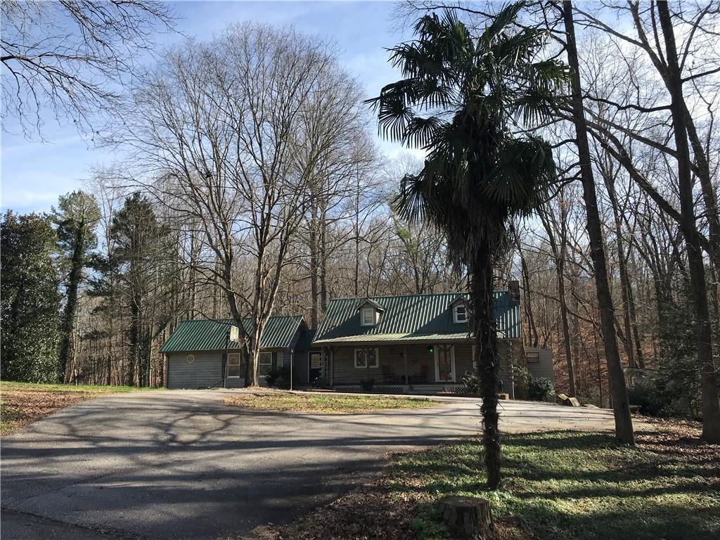 630 Lands End Road - Photo 1