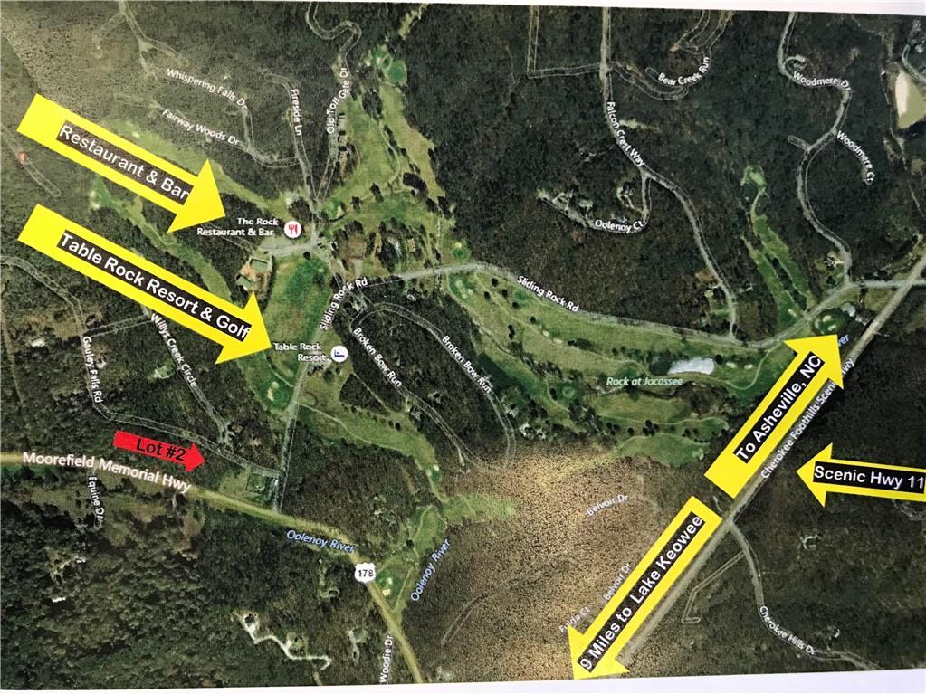 201 Gauley Falls Road - Photo 1
