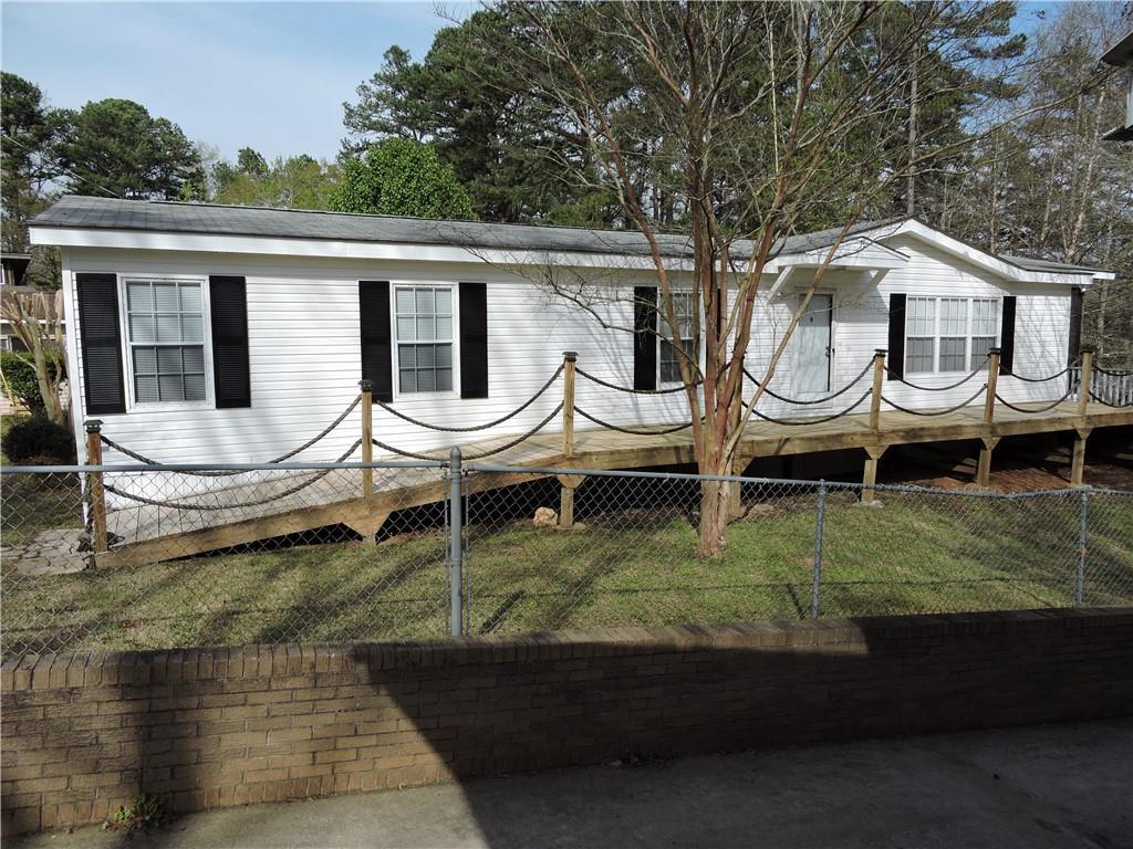 147 Ricks Road - Photo 1