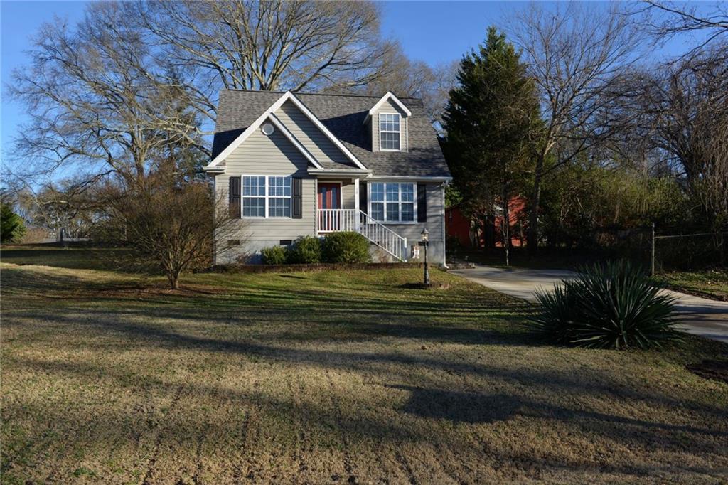 10 Blue Ridge Drive - Photo 1