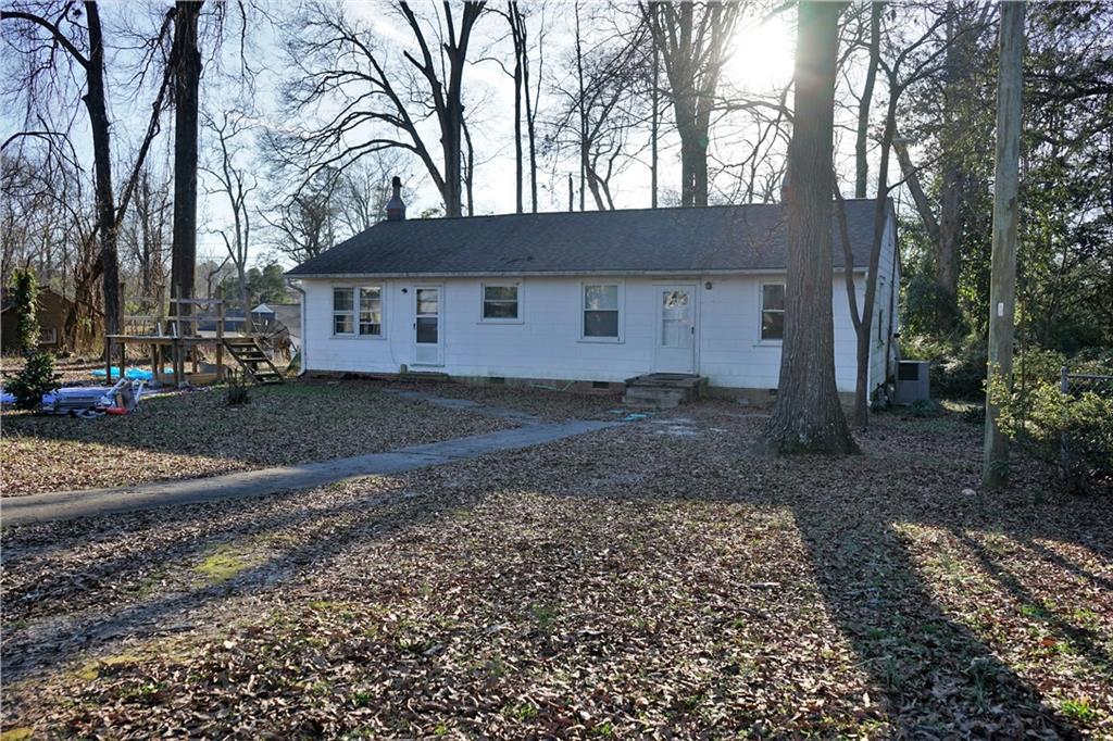 202 Cox Drive - Photo 1