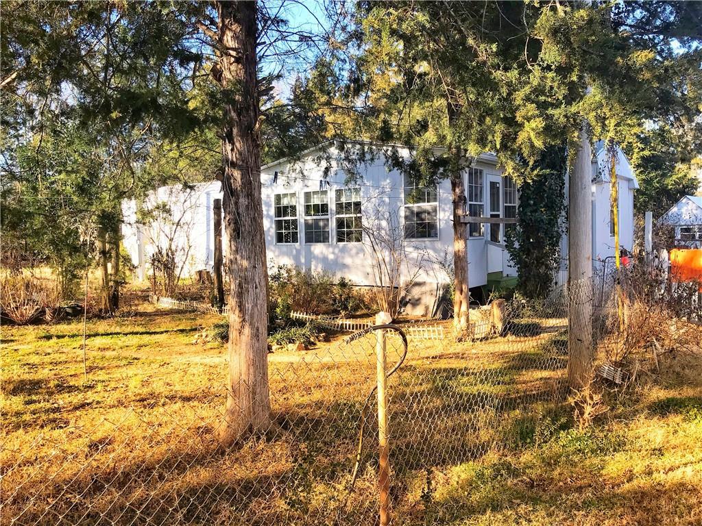 1061 Burris Road - Photo 1