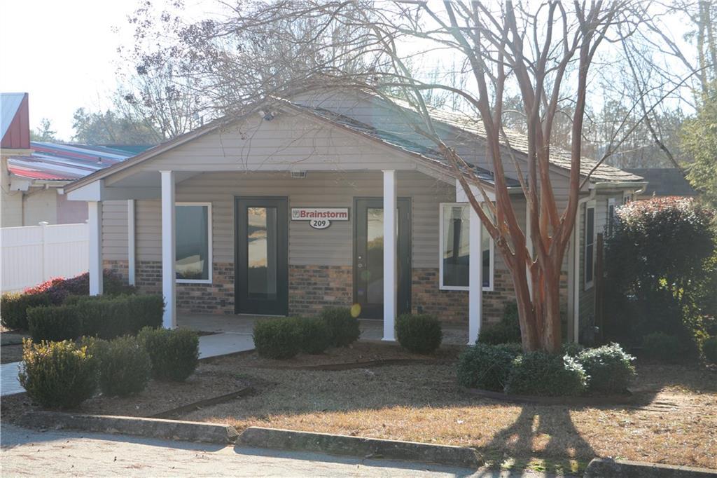 209 Old Salem Road - Photo 1