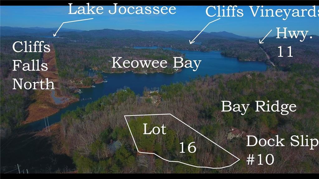 Lot 16 Bay Ridge - Photo 1