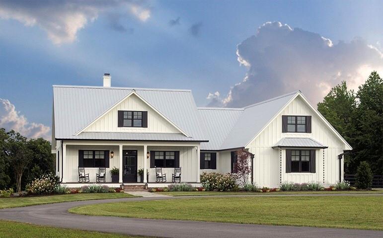 Lot 63 & 64 Peninsula Pointe North Drive - Photo 1