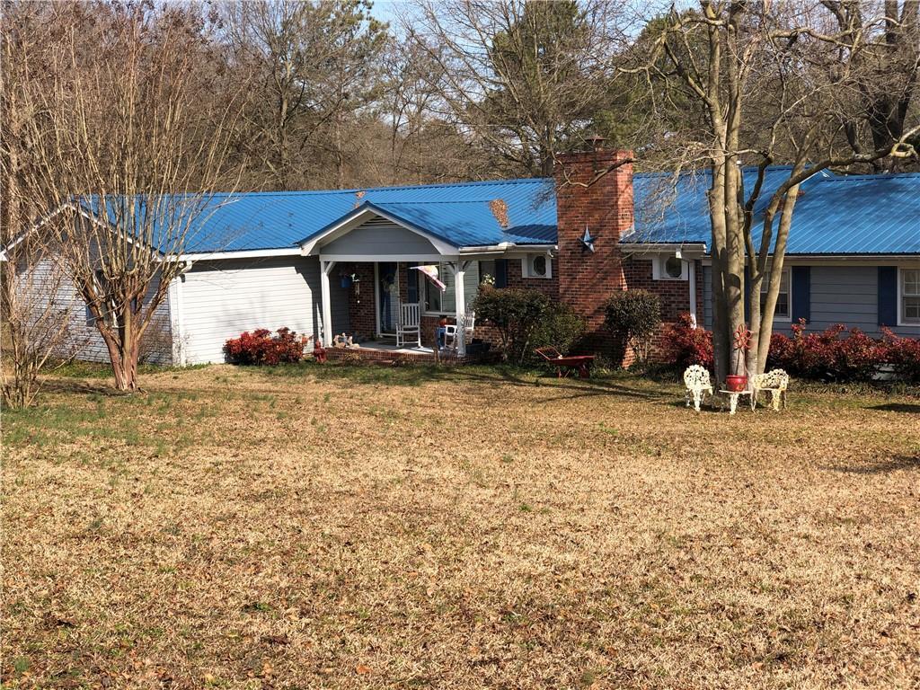 504 Bethany Bowersville Road - Photo 1