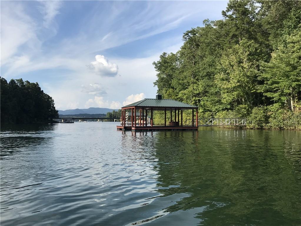 149 Blue Water Trail - Photo 1