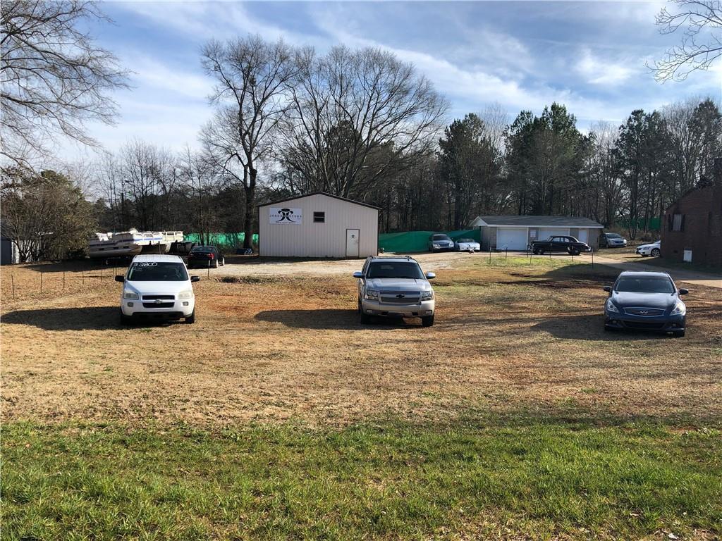 2205 Whitehall Road - Photo 1