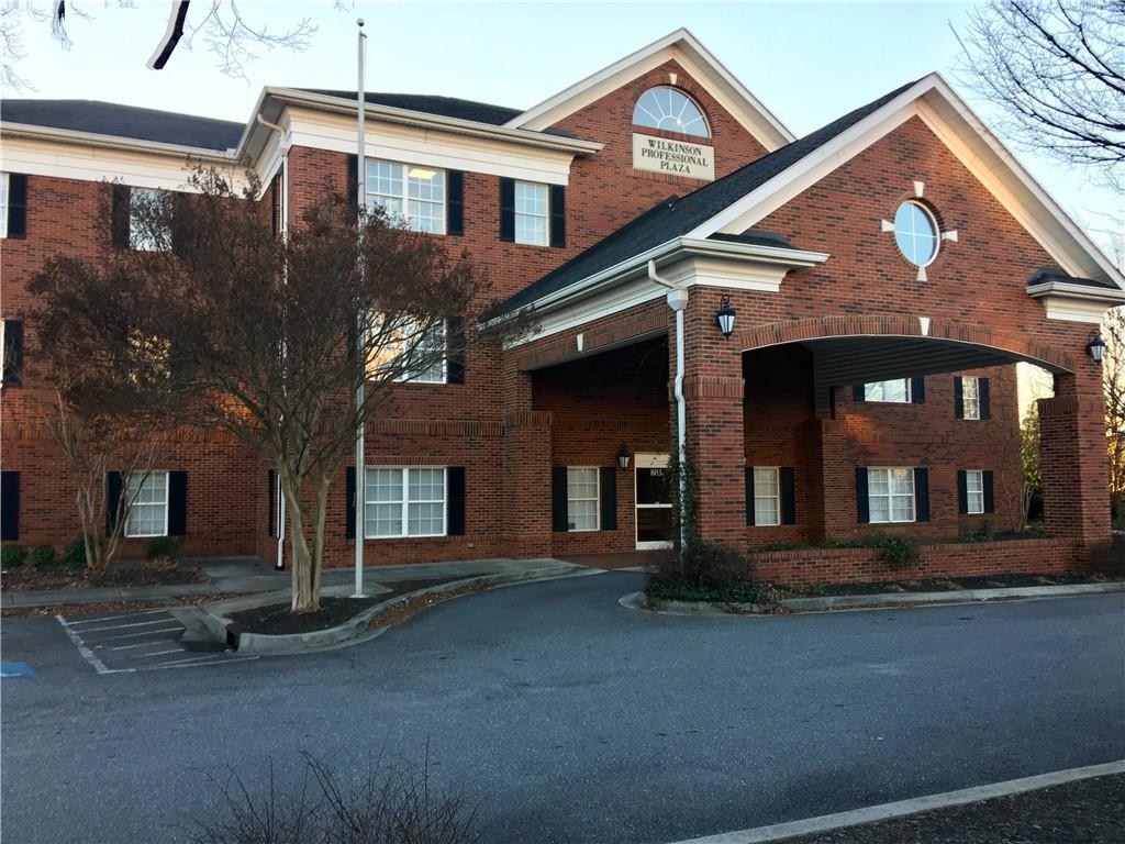 803 Fant Street - Photo 1