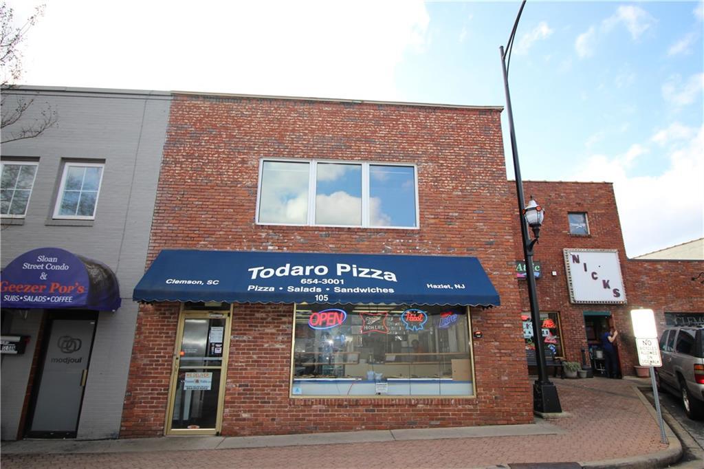 105A Sloan Street - Photo 1