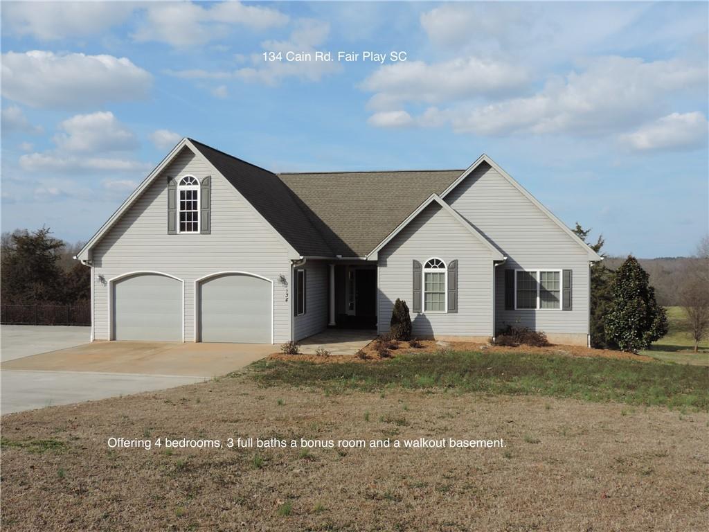 134 Cain Road - Photo 1
