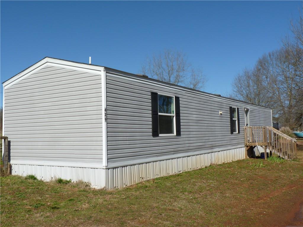 429 Brown Farm Road - Photo 1