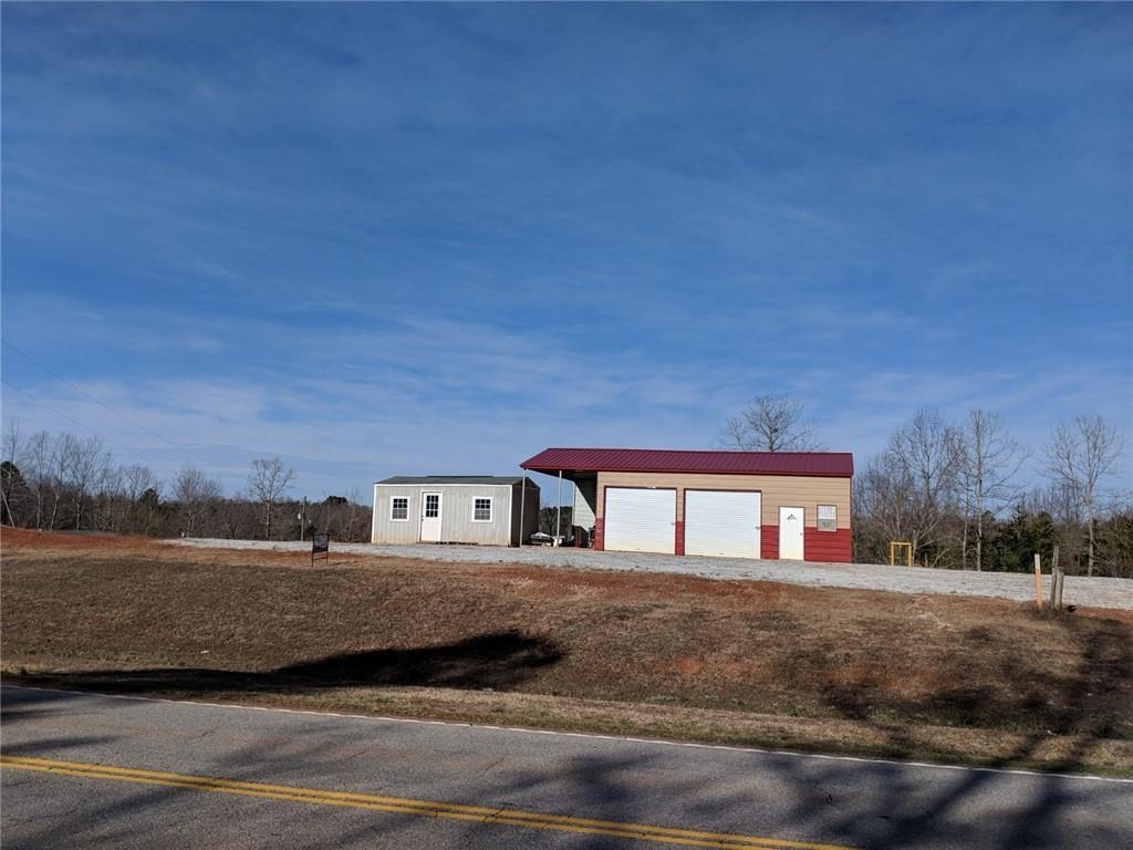 12156 Highway 11 Highway - Photo 1