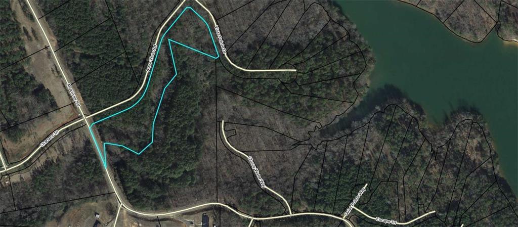 Lot 75 Aqua Vista Road - Photo 1