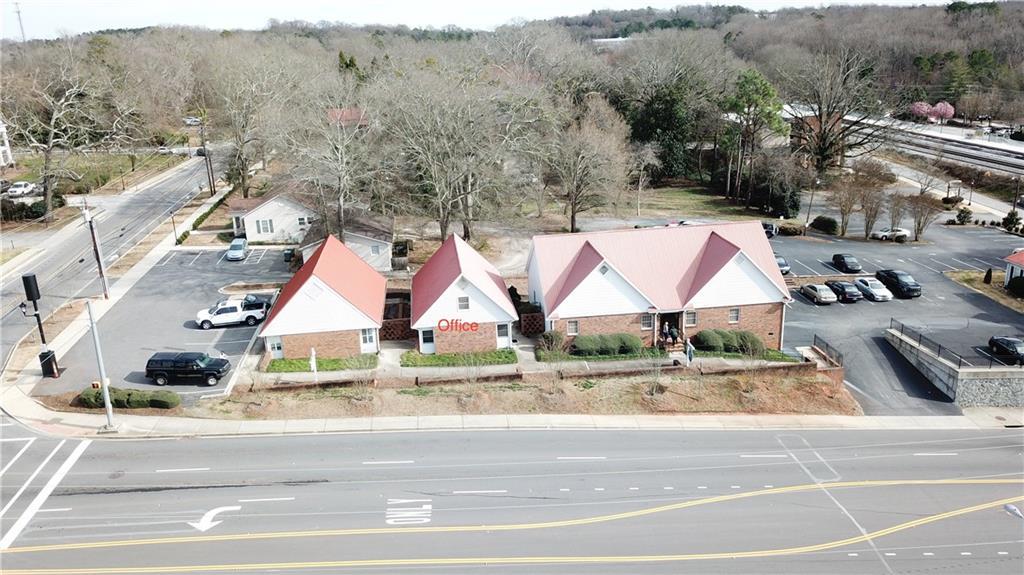 602 College Avenue - Photo 1