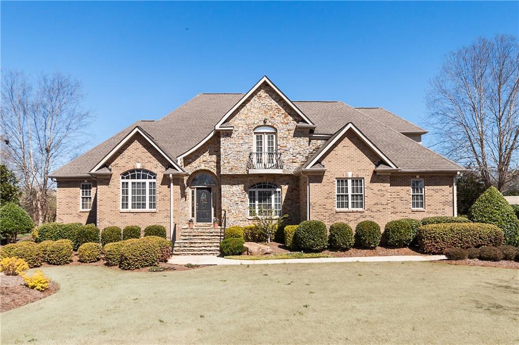 1705 Cross Creek Drive - Photo 1