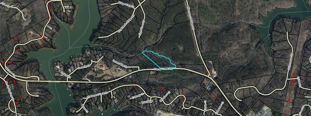 Lot 83 Stamp Creek Road - Photo 1