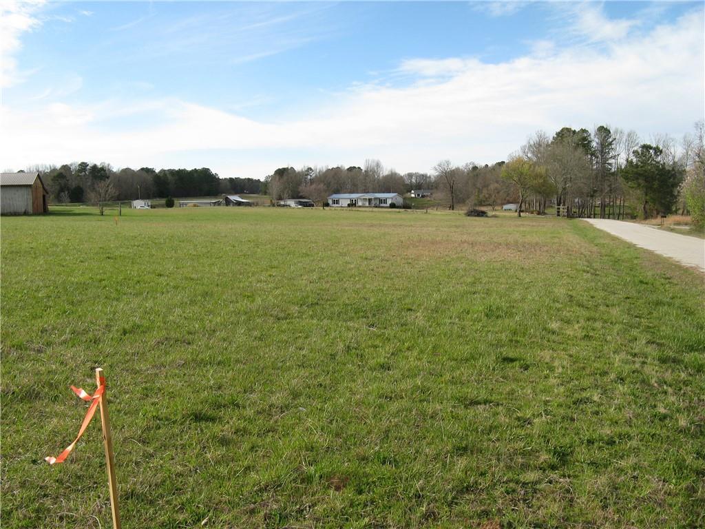 Lot 1 Robinson Road - Photo 1