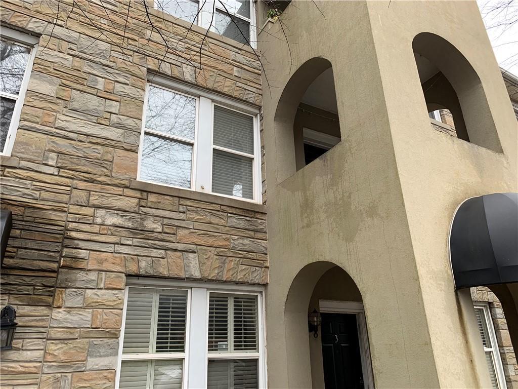 801 North Street - Photo 1