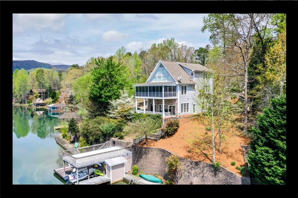 255 Jumping Branch Road - Photo 1