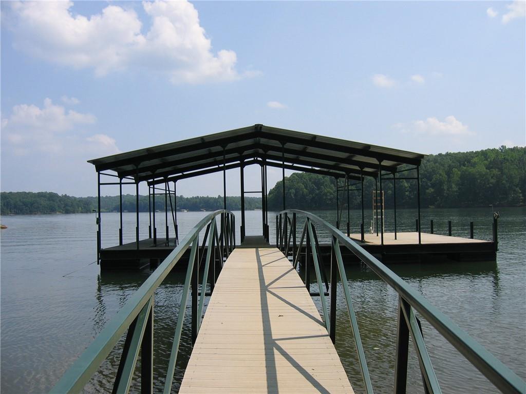 Lot 6 Overlook Drive - Photo 1