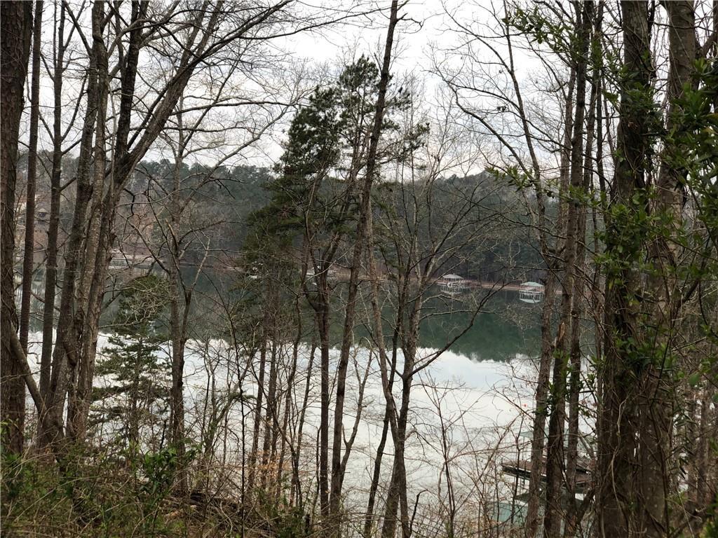 Lot 54 Keowee Overlook Road - Photo 1