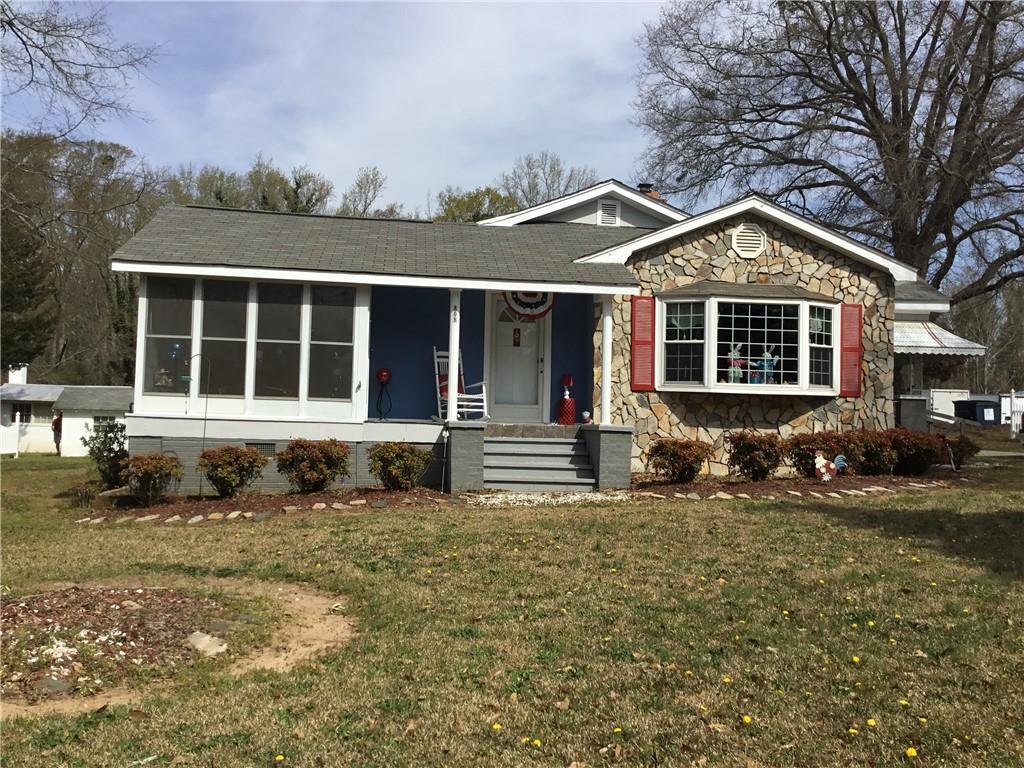 808 River Street - Photo 1