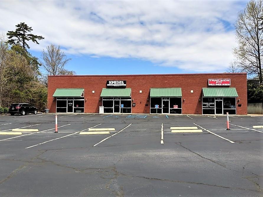 5156 Calhoun Memorial Suites Highway - Photo 1