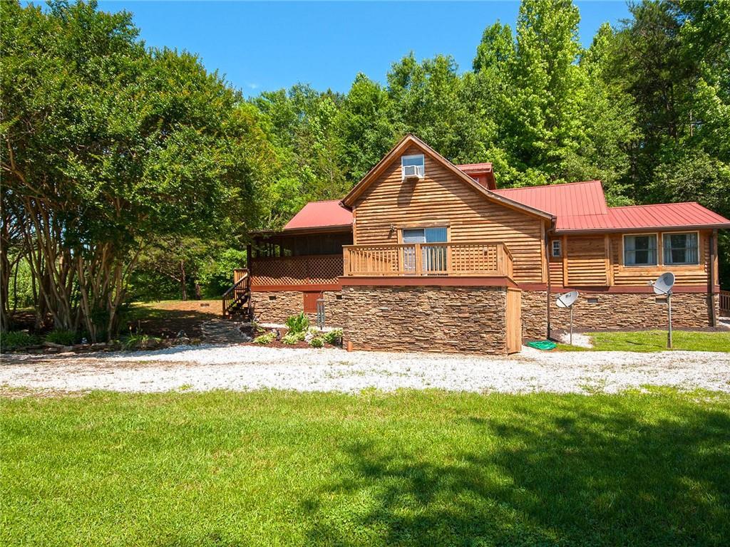 785 Rock Crusher Road - Photo 1