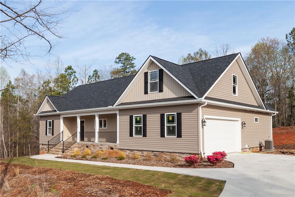 706 Rocky Ridge Circle - Photo 1