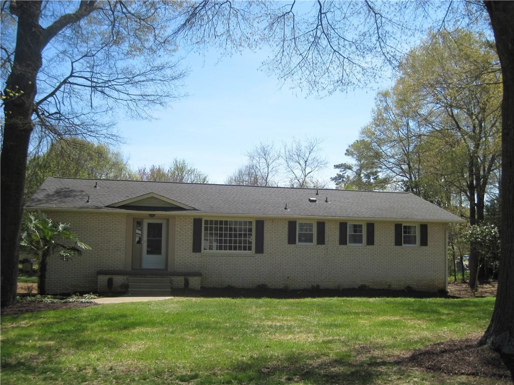 204 Park Road - Photo 1