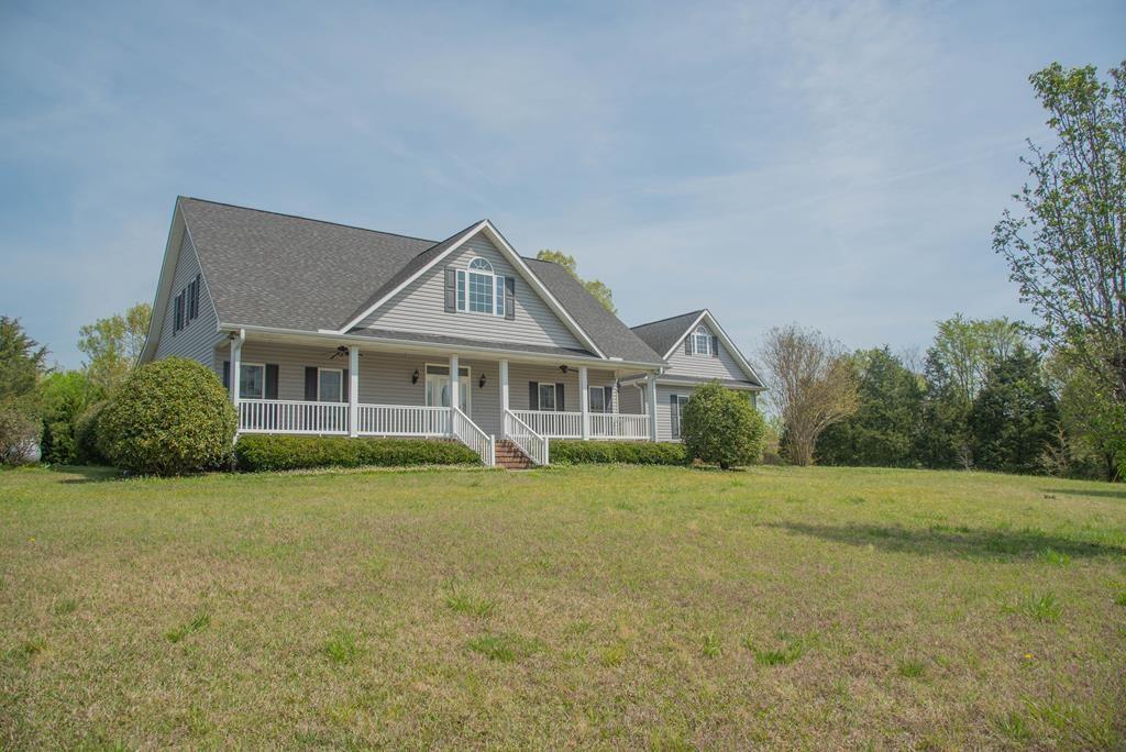 142 Mud Creek Road - Photo 1