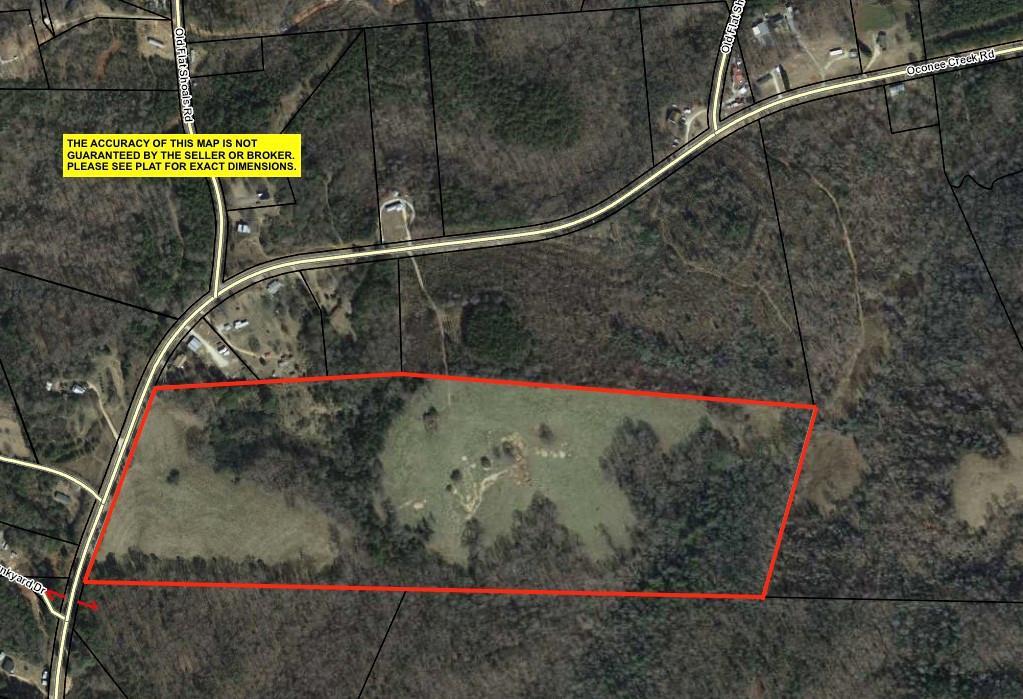00 Oconee Creek Road - Photo 1