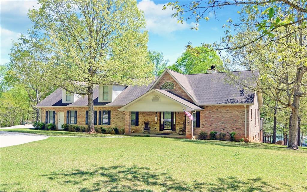 524 Lake Place Drive - Photo 1
