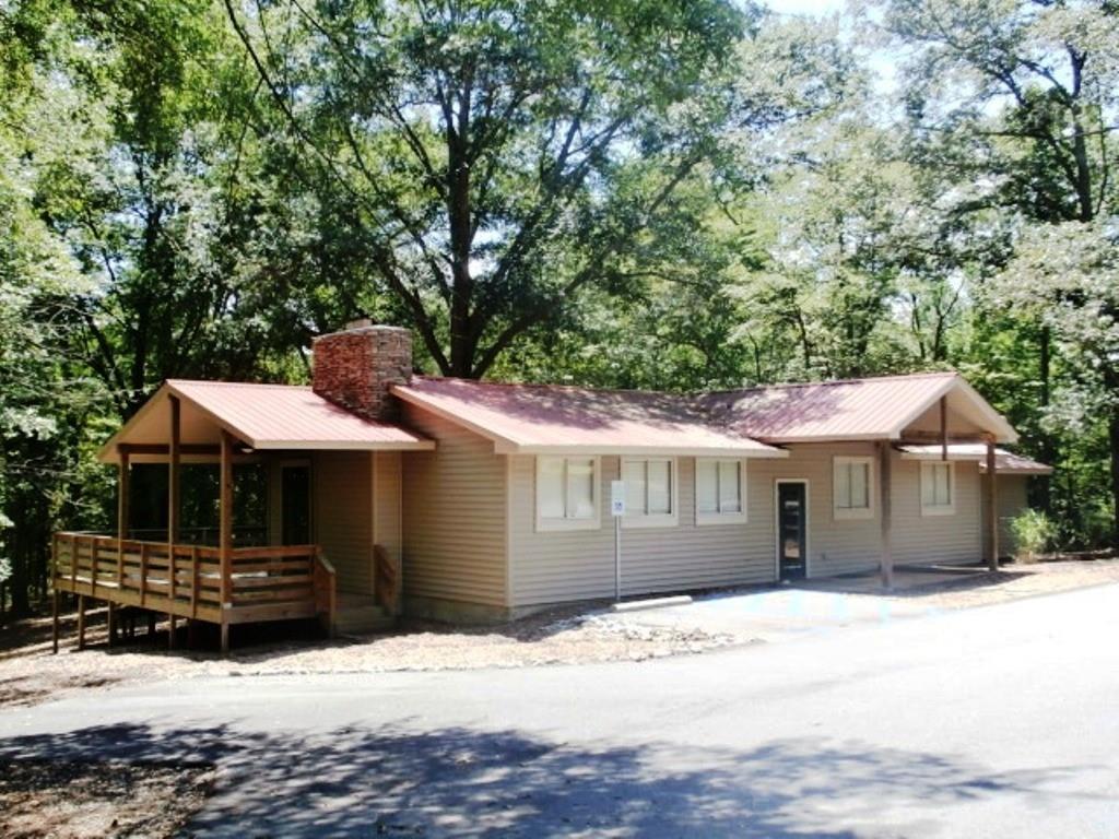 541 Pike Road - Photo 1