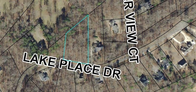 0 Lake Place Drive - Photo 1