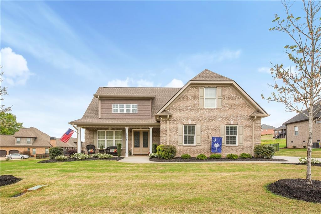 1006 Tuscany Drive - Photo 1