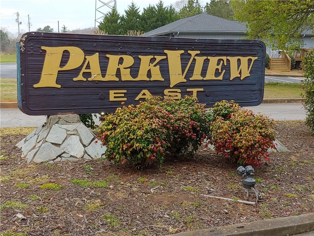 LOT 25 Parkview Dr. Drive - Photo 1