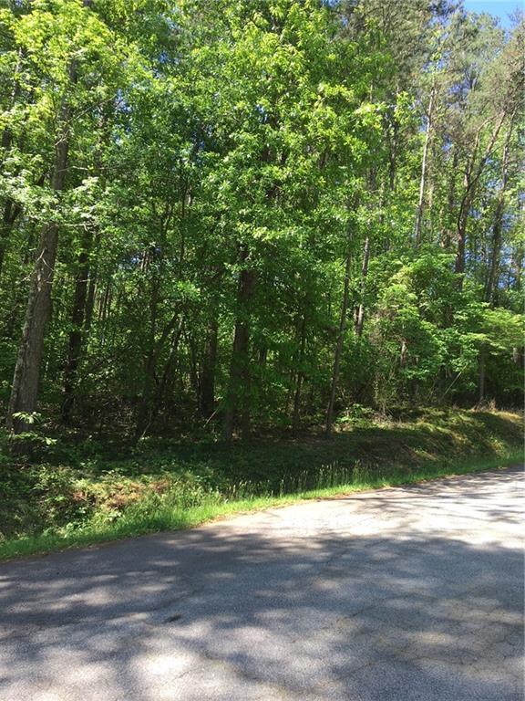 Lot 76 Dogwood Drive - Photo 1