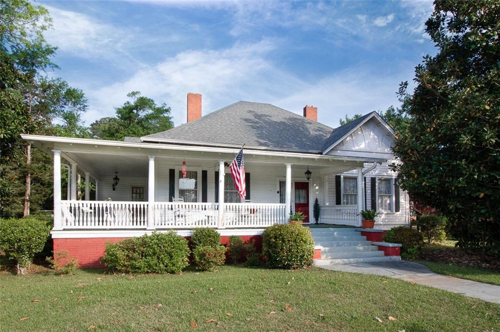 403 West Front Street - Photo 1
