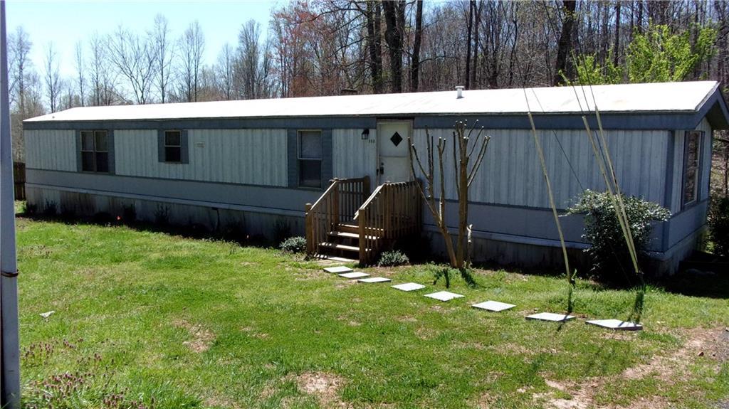 860 Cove Creek Road - Photo 1