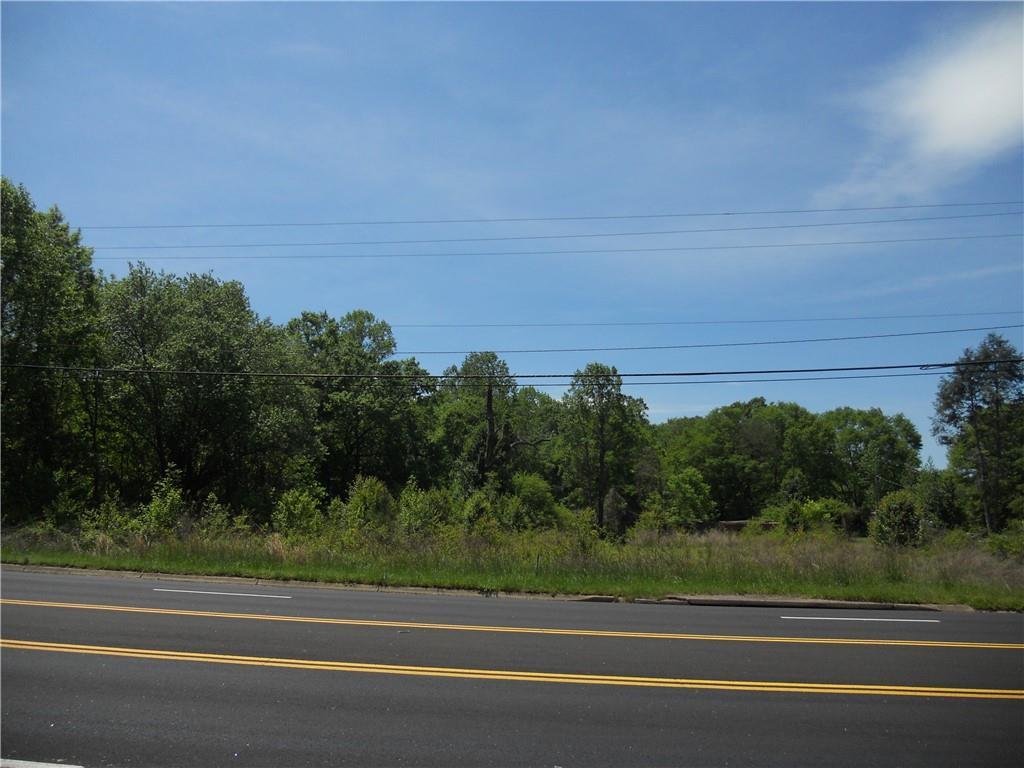 2015 Gentry Memorial Highway - Photo 1