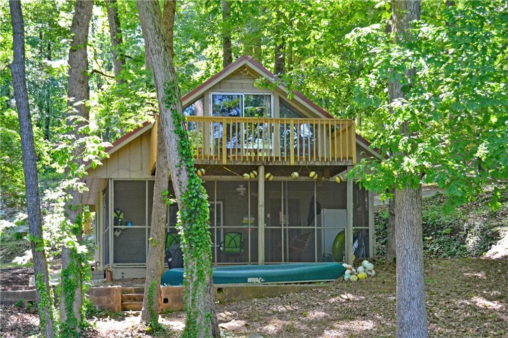 261 Arrington Drive - Photo 1