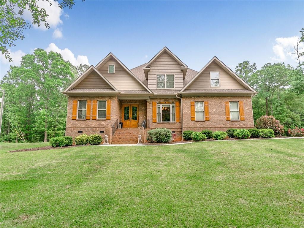 121 Old River Road - Photo 1