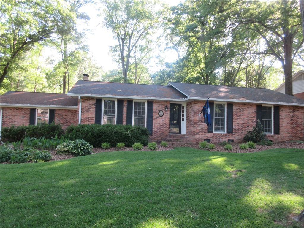 307 Palmetto Parkway - Photo 1
