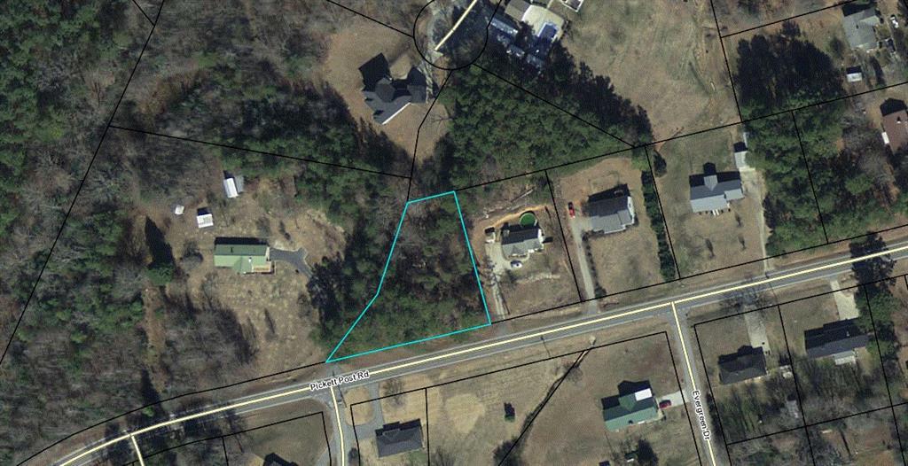10 Picket Post Road - Photo 1