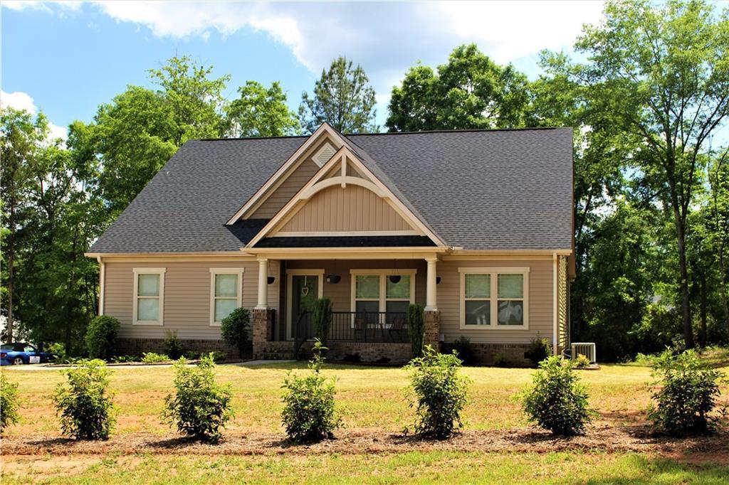 350 Booker Springs Road - Photo 1